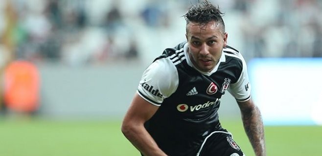 Kerim Frei gitmek istediği takımı açıkladı! 